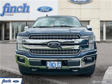 2019 Ford F-150 Lariat (Stk: TT6668) in Sarnia - Image 1 of 19