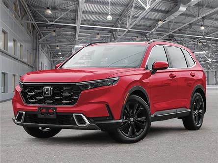 2024 Honda CR-V Hybrid Touring (Stk: 24079) in Steinbach - Image 1 of 21
