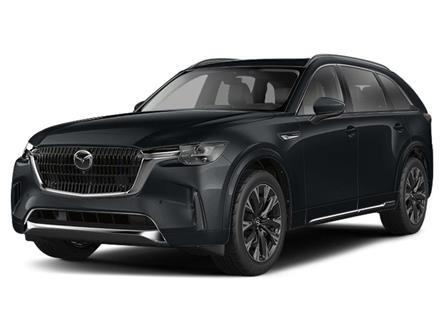 2024 Mazda CX-90 MHEV Signature (Stk: 743911) in Kingston - Image 1 of 3