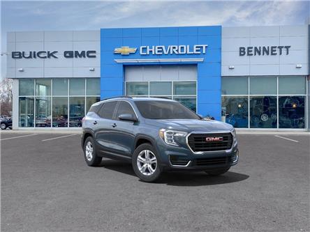 2024 GMC Terrain SLE (Stk: 240114) in Cambridge - Image 1 of 24