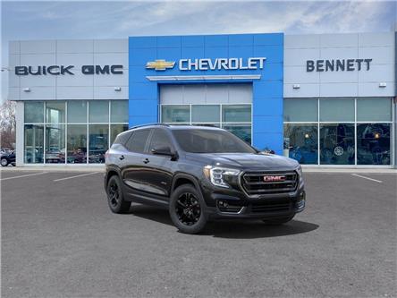 2024 GMC Terrain AT4 (Stk: 240111) in Cambridge - Image 1 of 24