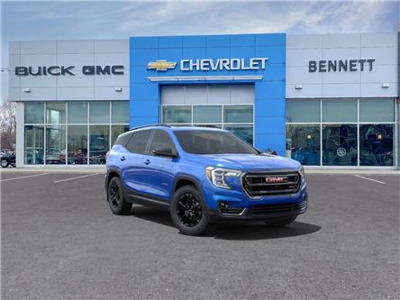 2024 GMC Terrain AT4 (Stk: 240113) in Cambridge - Image 1 of 24