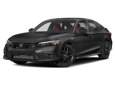 2024 Honda Civic Si Base (Stk: 2551760) in Barrie - Image 1 of 12