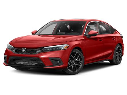2024 Honda Civic Sport Touring (Stk: 2501979) in Barrie - Image 1 of 12