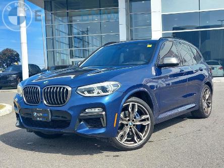 2018 BMW X3 xDrive30i (Stk: 15503A) in Gloucester - Image 1 of 23