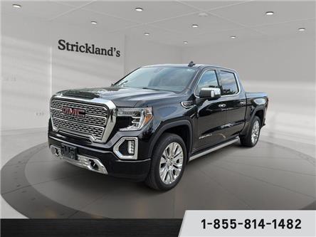 2020 GMC Sierra 1500 Denali (Stk: 235173) in Brantford - Image 1 of 24