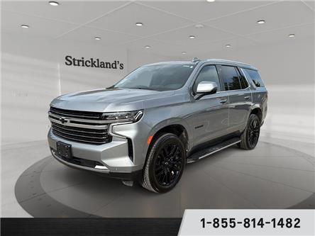 2023 Chevrolet Tahoe LT (Stk: 235230) in Brantford - Image 1 of 22