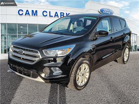 2017 Ford Escape SE (Stk: U36389) in Red Deer - Image 1 of 25