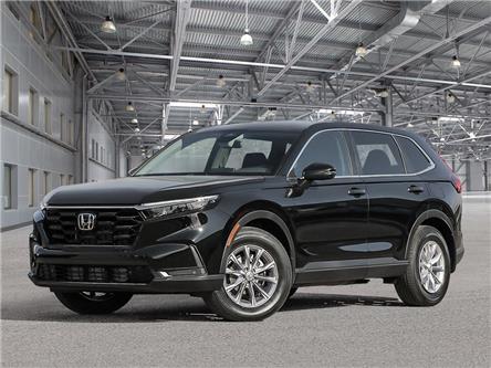 2024 Honda CR-V EX-L (Stk: 24075) in Steinbach - Image 1 of 19