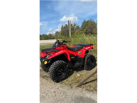 2020 Can-Am Outlander 570 in Oro Station - Image 1 of 3