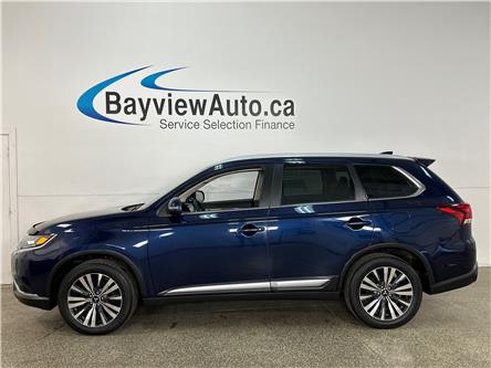 2020 Mitsubishi Outlander EX-L (Stk: 40563J) in Belleville - Image 1 of 30