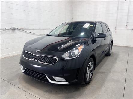 2019 Kia Niro L (Stk: 3352A) in Lethbridge - Image 1 of 30