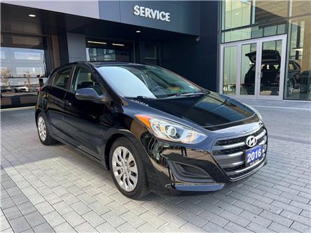 2016 Hyundai Elantra GT GL (Stk: 16102141A) in Markham - Image 1 of 11
