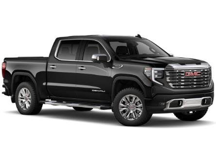 2024 GMC Sierra 1500 Denali (Stk: 108112) in Red Deer - Image 1 of 2