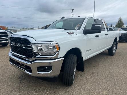 2024 RAM 2500 Big Horn (Stk: RT011) in Rocky Mountain House - Image 1 of 12