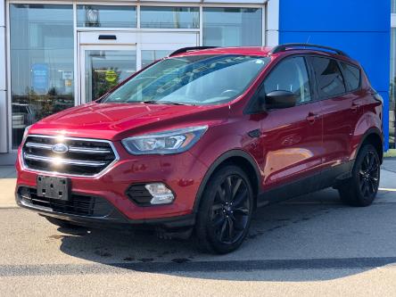 2017 Ford Escape SE (Stk: N16306A) in Newmarket - Image 1 of 15