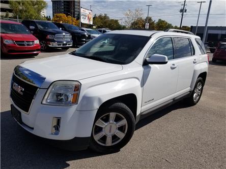 2013 GMC Terrain SLT-1 (Stk: 206370A) in Oshawa - Image 1 of 21