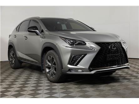 2020 Lexus NX 300 Base (Stk: z4558) in London - Image 1 of 8