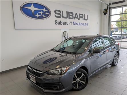 2020 Subaru Impreza Touring (Stk: P5324) in Mississauga - Image 1 of 20