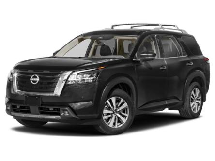 2024 Nissan Pathfinder SL (Stk: 249010) in Newmarket - Image 1 of 11