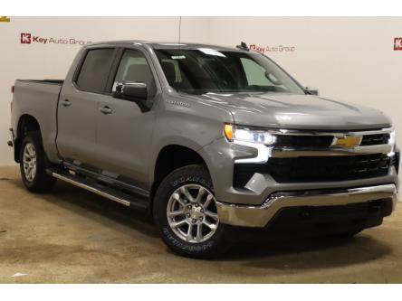 2023 Chevrolet Silverado 1500 LT (Stk: 233732) in Yorkton - Image 1 of 19