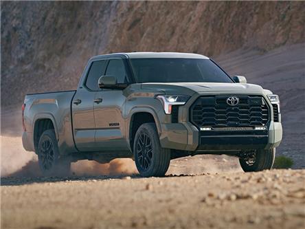 2024 Toyota Tundra Limited (Stk: 24018) in Bowmanville - Image 1 of 4