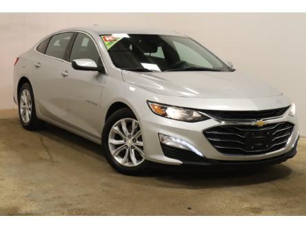 2020 Chevrolet Malibu LT (Stk: K5137) in Yorkton - Image 1 of 19