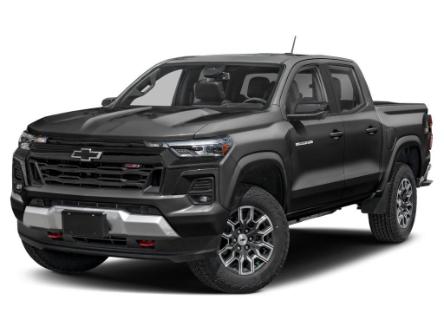 2023 Chevrolet Colorado Z71 (Stk: CPDPK8) in Ottawa - Image 1 of 12