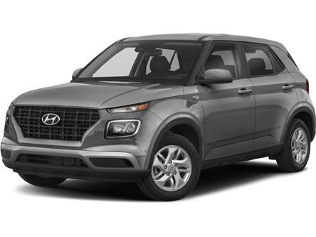 2023 Hyundai Venue ESSENTIAL (Stk: 60357) in Saskatoon - Image 1 of 8