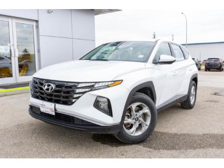 2022 Hyundai Tucson Urban (Stk: 23-283A) in Edson - Image 1 of 16