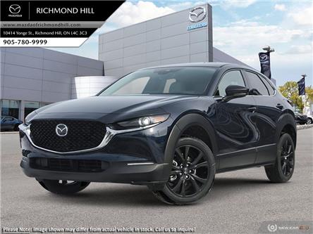2023 Mazda CX-30 GT w/Turbo (Stk: 23-435) in Richmond Hill - Image 1 of 23