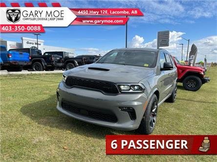 2023 Dodge Durango SRT 392 (Stk: F234298) in Lacombe - Image 1 of 13