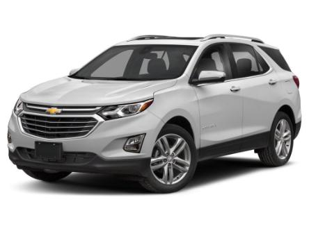 2021 Chevrolet Equinox Premier (Stk: 73507) in St. Thomas - Image 1 of 9