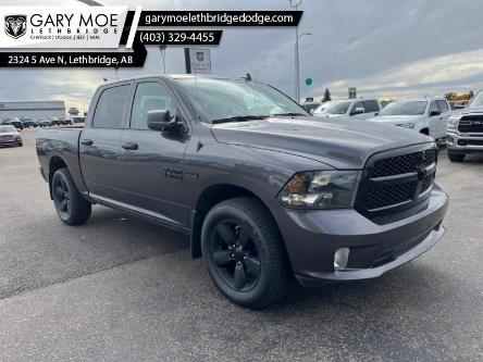 2020 RAM 1500 Classic ST (Stk: LC0157) in Lethbridge - Image 1 of 13