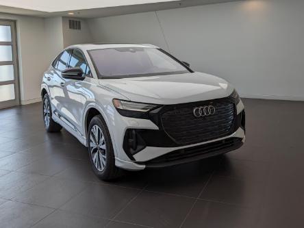 2023 Audi Q4 e-tron 50 (Stk: 182522) in Oakville - Image 1 of 13