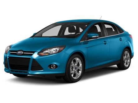 2014 Ford Focus SE (Stk: H7911A) in Waterloo - Image 1 of 10