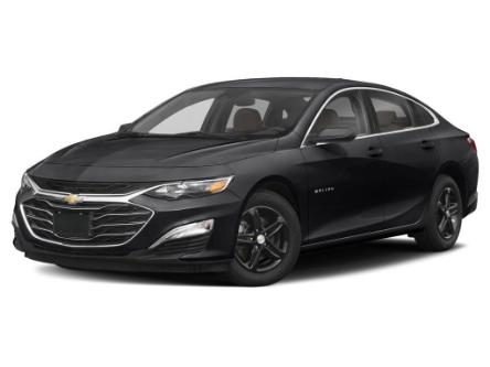 2024 Chevrolet Malibu LS (Stk: 163507) in London - Image 1 of 11