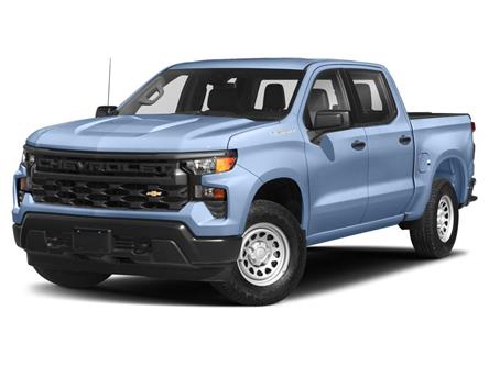 2024 Chevrolet Silverado 1500 High Country (Stk: 13246) in Roblin - Image 1 of 11