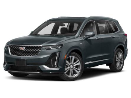 2021 Cadillac XT6 Premium Luxury (Stk: 191782U) in Toronto - Image 1 of 11