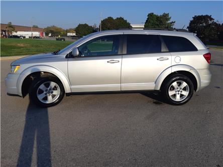 2012 Dodge Journey CVP/SE Plus in Port Hope - Image 1 of 23