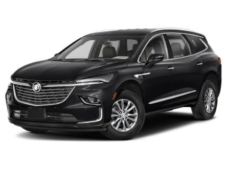 2024 Buick Enclave Essence (Stk: 24033) in Langenburg - Image 1 of 11
