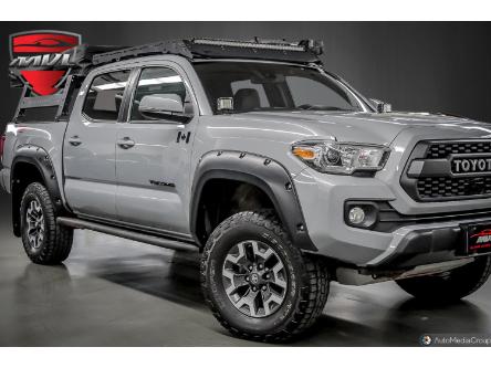 2019 Toyota Tacoma TRD Off Road in Oakville - Image 1 of 37