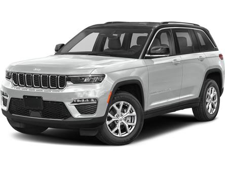 2024 Jeep Grand Cherokee Summit in Sudbury - Image 1 of 2