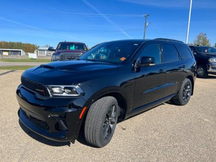 2023 Dodge Durango R/T (Stk: PT429) in Rocky Mountain House - Image 1 of 9