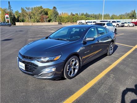2019 Chevrolet Malibu RS (Stk: 5355-23A) in Sault Ste. Marie - Image 1 of 28