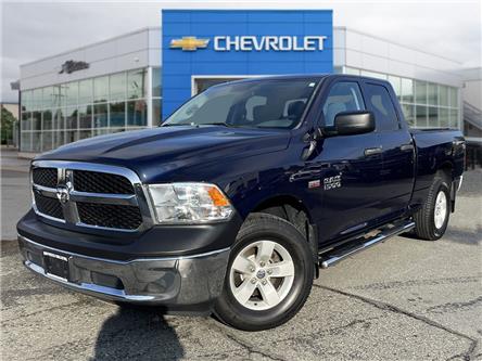 2015 RAM 1500 ST (Stk: 248-3457T) in Chilliwack - Image 1 of 18