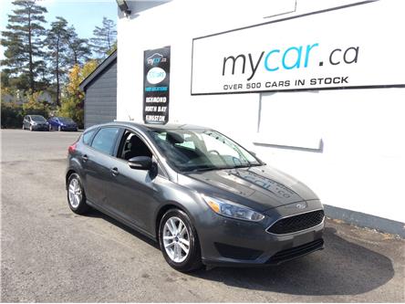 2017 Ford Focus SE (Stk: 230658) in North Bay - Image 1 of 21