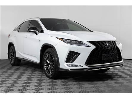 2021 Lexus RX 350 Base (Stk: Z4543) in London - Image 1 of 38