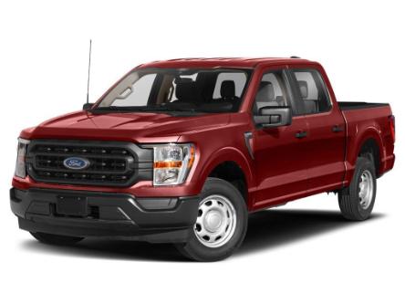 2023 Ford F-150 Lariat (Stk: FF276) in Sault Ste. Marie - Image 1 of 12