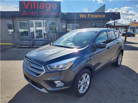 2019 Ford Escape SE (Stk: P39478C) in Saskatoon - Image 1 of 18